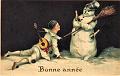 Bonne Annee